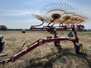 2019 New Holland ProCart 1022 Image