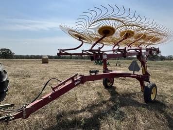 Main image New Holland ProCart 1022