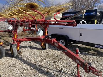 Main image New Holland ProCart 1022