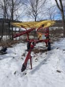 2019 New Holland ProCart 1022 Image