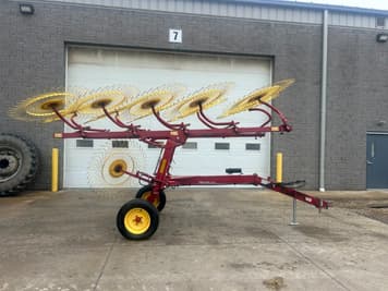 Main image New Holland ProCart 1022