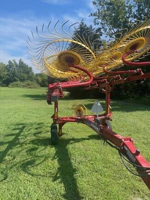 2019 New Holland ProCart 1225 Image