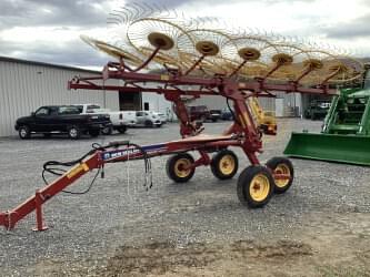 Image of New Holland ProCart 1225 Primary image