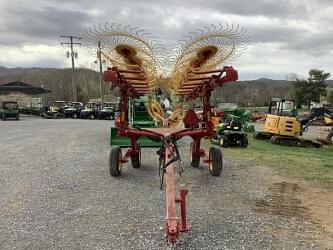 Image of New Holland ProCart 1225 equipment image 1