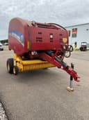 2019 New Holland RB450 Image