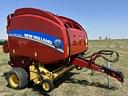 2019 New Holland RB460 Image