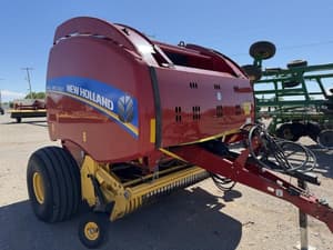2019 New Holland RB560 Image