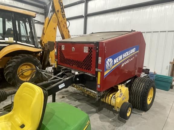 Image of New Holland RF440 Primary image