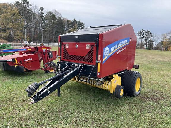 Image of New Holland RF450 Utility Primary image