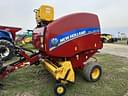 2019 New Holland RB450 CropCutter Image