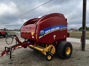 Main image New Holland RB560 Specialty Crop Plus 0