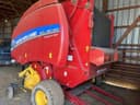 2019 New Holland RB560 Image