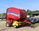 2019 New Holland RB460 CropCutter Image