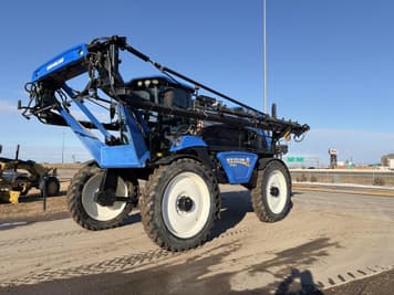 Main image New Holland SP310F