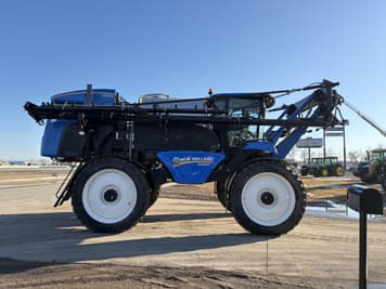 Main image New Holland SP310F