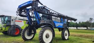 2019 New Holland SP370F Image