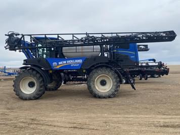 Main image New Holland SP.410F