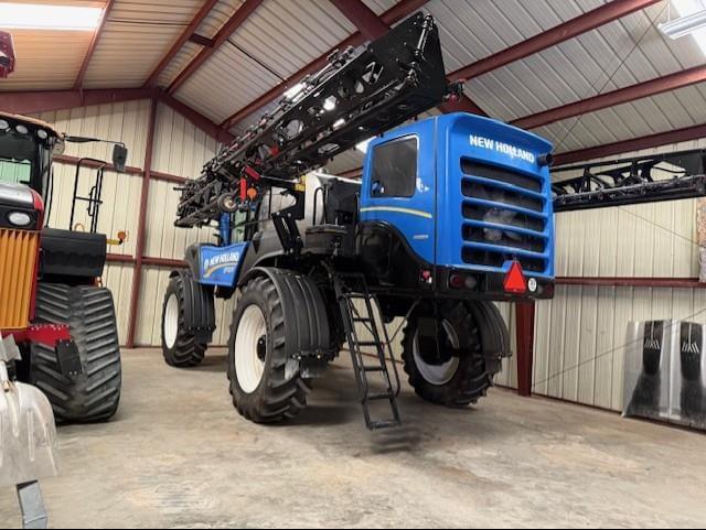 Image of New Holland SP.410F equipment image 2