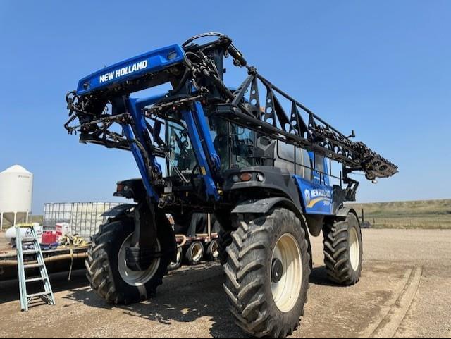Image of New Holland SP.410F Primary image