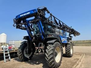 2019 New Holland SP.410F Image