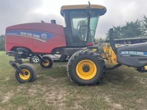 2019 New Holland Speedrower 160 Image