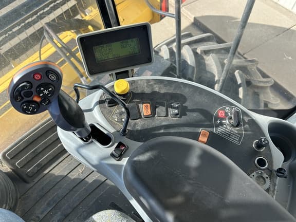 Image of New Holland Speedrower 160 equipment image 3