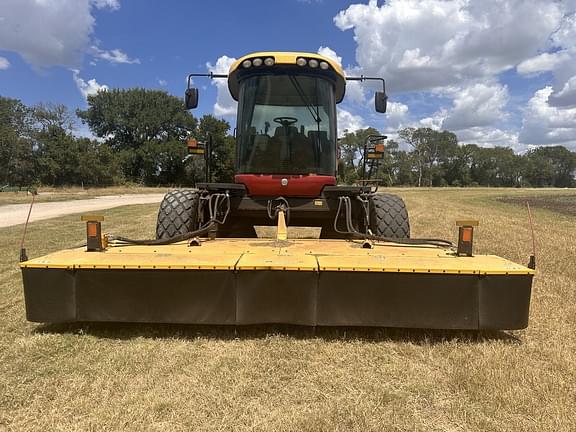 Image of New Holland Speedrower 220 equipment image 3