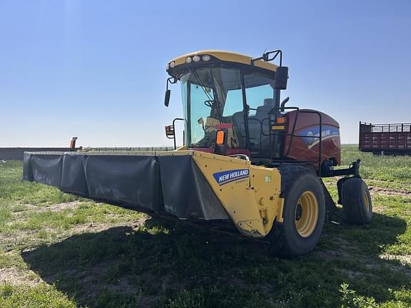 Image of New Holland Speedrower 220 equipment image 1