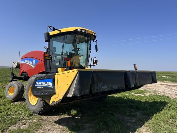 Image of New Holland Speedrower 220 Primary image