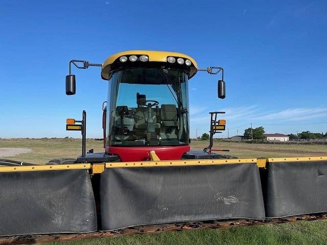 Image of New Holland Speedrower 260 equipment image 1