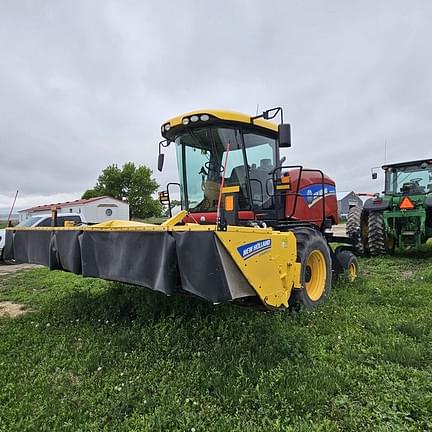 Image of New Holland Speedrower 260 Primary image