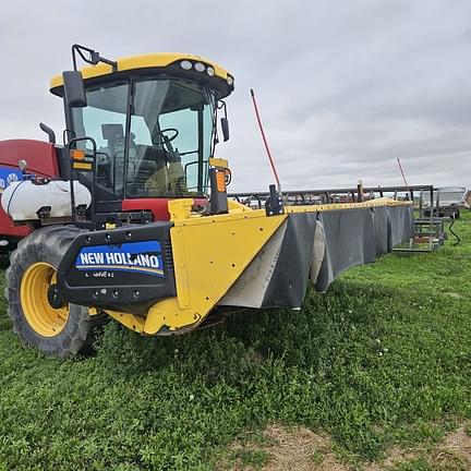Image of New Holland Speedrower 260 equipment image 2
