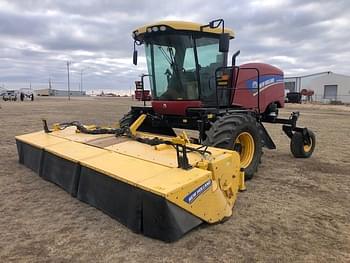 2019 New Holland Speedrower 260 Equipment Image0