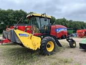 Thumbnail image New Holland Speedrower 260 0