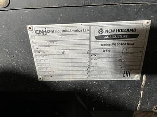 Main image New Holland Speedrower 260 7