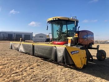 2019 New Holland Speedrower 260 Equipment Image0