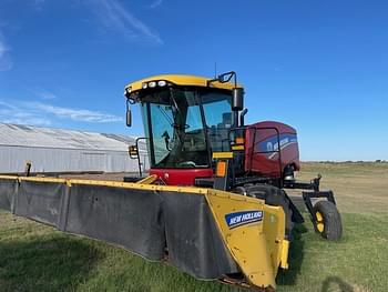 2019 New Holland Speedrower 260 Equipment Image0