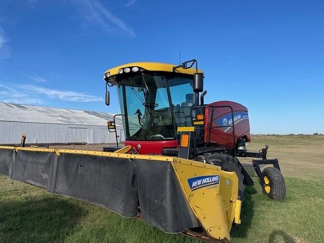 Image of New Holland Speedrower 260 Primary image