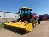 Thumbnail image New Holland Speedrower 260 0