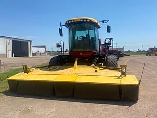 Main image New Holland Speedrower 260 1