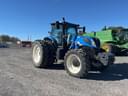2019 New Holland T7.270 Image