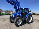 2019 New Holland T4.110 Image