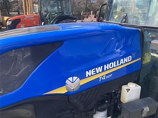 2019 New Holland T4.110 Equipment Image0