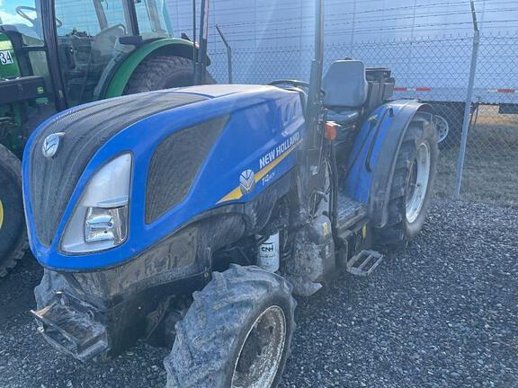 Image of New Holland T4.80V Primary image