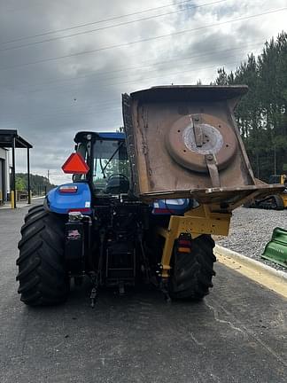 Image of New Holland T5.110 equipment image 3