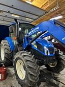 2019 New Holland T5.120 Image