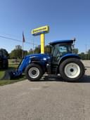 2019 New Holland T6.145 Image