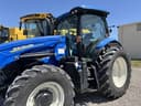 2019 New Holland T6.155 Image