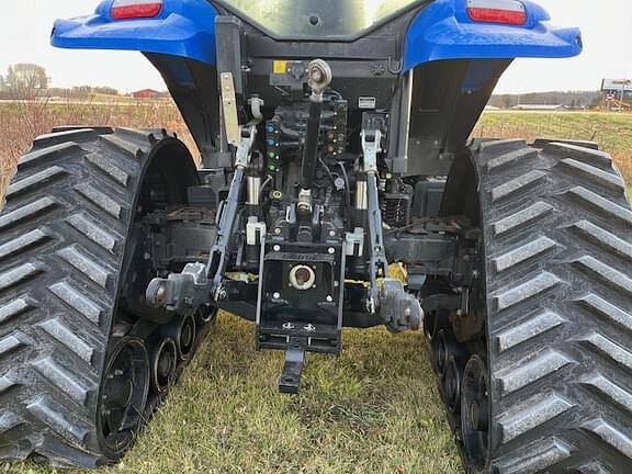 Image of New Holland T6.175 equipment image 2