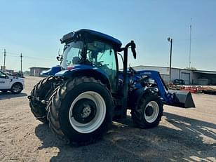 Main image New Holland T6.180 5